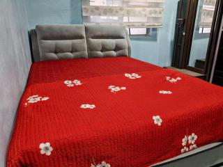 VRC ANTHOs HOMESTAY - 7