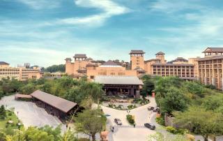 Chimelong Hotel - Guangzhou - 7