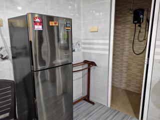 VRC ANTHOs HOMESTAY - 4