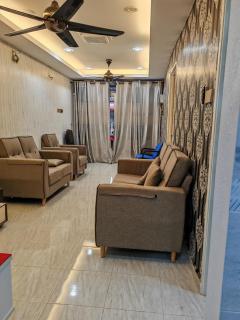 VRC ANTHOs HOMESTAY - 2