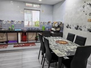VRC ANTHOs HOMESTAY - 1