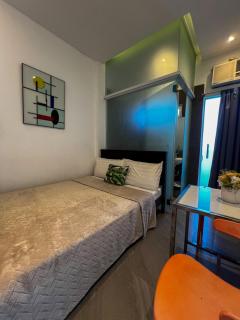 The Hermitage Tagaytay-Couple room - 7