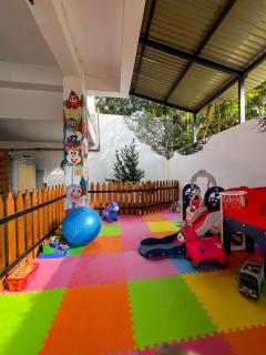 The Hermitage Tagaytay-Couple room - 6