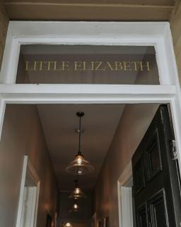 Little Elizabeth - 5