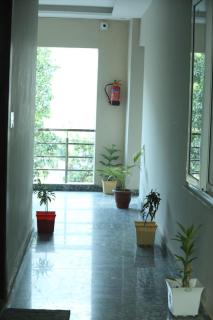 Nirvana Homestay - 2