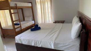E2E Sigiriya Access Villa - 2