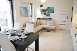 Apart Morze apartamenty Vento - 1