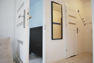 Apart Morze apartamenty Vento - 2