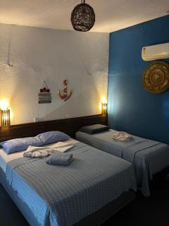 Casa Cochilo na Rede - 5