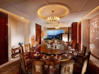 Dongwu New Century Grand Hotel Huzhou - 6