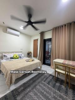Malai Garisah Room Stay - 2