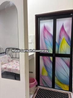 Malai Garisah Room Stay - 1
