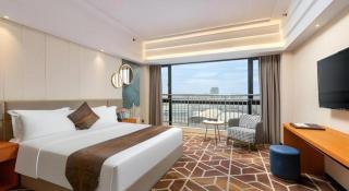 Park Lane Hotel - 1