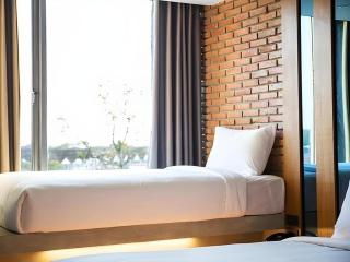 B2 Udon Thani Boutique and Budget Hotel - 3