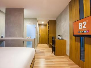 B2 Udon Thani Boutique and Budget Hotel - 2