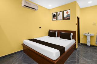 Hotel O Shadnagar Formerly Sri Jogulamba Residency - 8