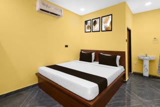 Hotel O Shadnagar Formerly Sri Jogulamba Residency - 4