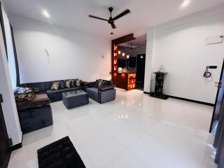 The Serendipity Guest - 2