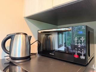Kamala Sea & Mountain View Suite 1BR with Balcony - 2