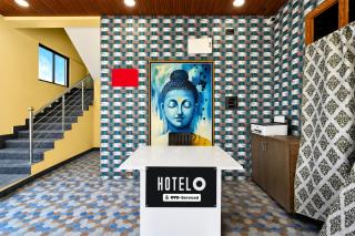 Hotel O Shadnagar Formerly Sri Jogulamba Residency - 7