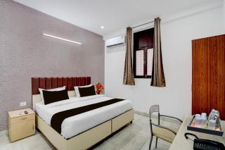 Super Townhouse Sector 13 Gurgaon - 9