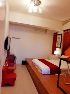Money B&B - 9