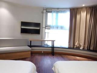 GreenTree Inn Shanghai Hongqiao Hub Convention Center Jinghua Road Shell Hotel - 4