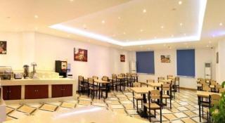 GreenTree Inn ShangHai KangQiao Industrial Zone JinXiu Road Business Hotel - 6