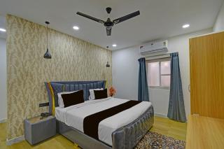 Townhouse OAK Banjara Hills Hyderabad - 9