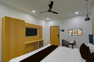 Townhouse OAK Banjara Hills Hyderabad - 2
