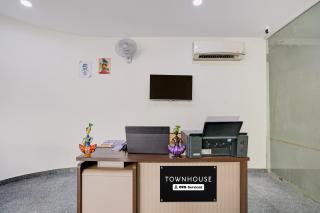 Super Townhouse Sector 52 Gurgaon - 6
