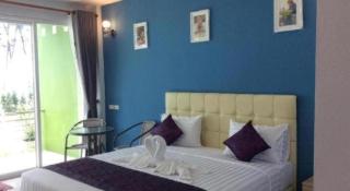Greenseaview Resort - 4