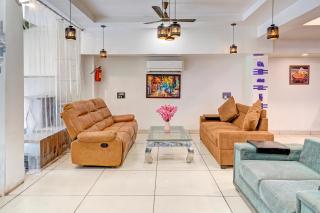 Townhouse Sector 47 Near Medanta - 6
