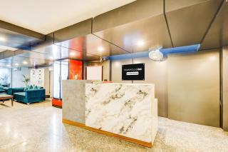 Super Townhouse Oak Udyog Vihar - 2