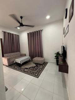 Amda Guest House KP 1 - 4