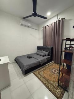 Amda Guest House KP 1 - 2