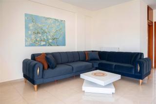 3 Bedroom Apartment, Easy Parking - 9