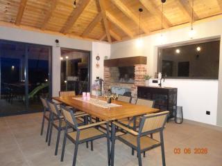 Beautiful New Villa ''Didov san'' - 8