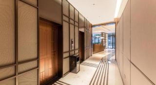 Metropolo Hotel Hefei Baohe Wandabao Park Metro Station - 9