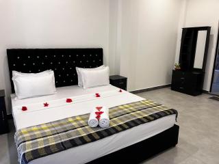 The Serendipity Guest - 5