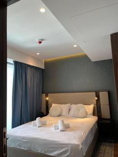 Designer Suite 1 Bedroom Apartment in New Alliance Privilege - 0