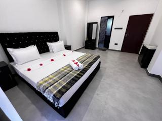 The Serendipity Guest - 0