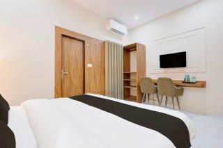 Super Townhouse Oak Kathghariya Road Haldwani Formerly Devki Inn - 4