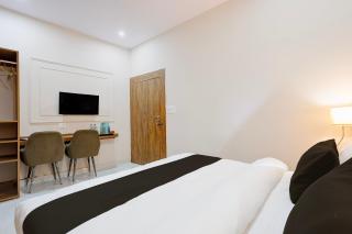 Super Townhouse Oak Kathghariya Road Haldwani Formerly Devki Inn - 3