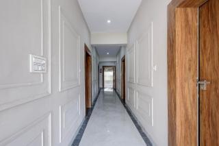 Super Townhouse Oak Kathghariya Road Haldwani Formerly Devki Inn - 6