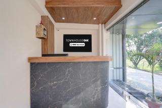 Super Townhouse Oak Kathghariya Road Haldwani Formerly Devki Inn - 7