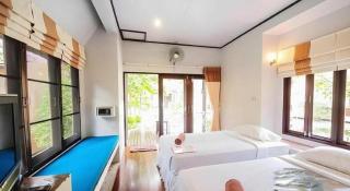 Ko Kut Ao Phrao Beach Resort - 3