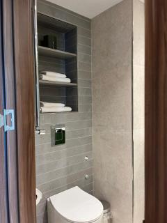 Designer Suite 1 Bedroom Apartment in New Alliance Privilege - 8