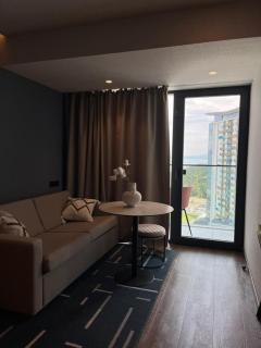Designer Suite 1 Bedroom Apartment in New Alliance Privilege - 6