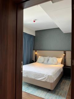 Designer Suite 1 Bedroom Apartment in New Alliance Privilege - 5